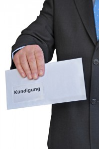 Mietvertrag Kündigung